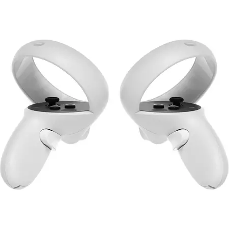 Система виртуальной реальности Oculus Quest 2 256gb VR, изображение 5