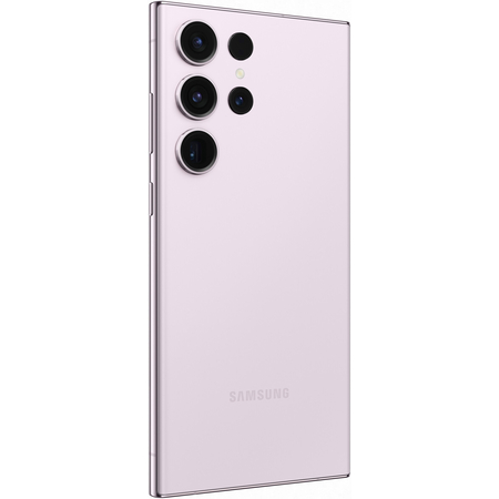 Samsung S23 Ultra 12/256Gb Lavender, Объем оперативной памяти: 12 ГБ, Объем встроенной памяти: 256 Гб, Цвет: Purple / Фиолетовый, изображение 12