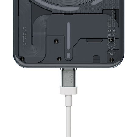 Nothing Phone 2 12/512 Grey, изображение 6