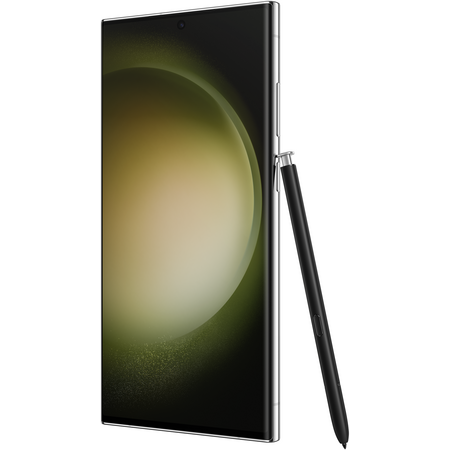 Samsung S23 Ultra 12/256 Lime, изображение 4