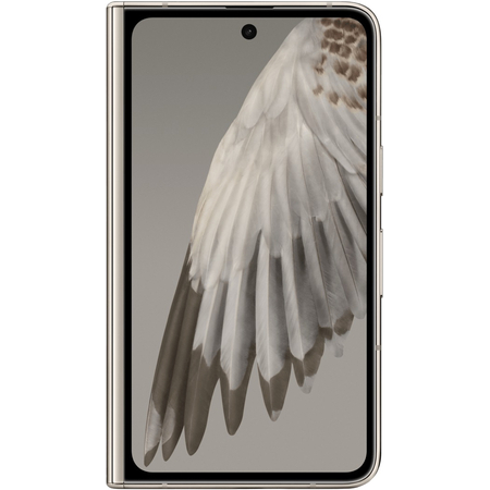 Google Pixel Fold 12/512 Porcelain, Объем встроенной памяти: 512 Гб, Цвет: Beige / Бежевый, изображение 2