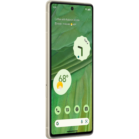 Google Pixel 7 8/256 Lemongrass, Объем встроенной памяти: 256 Гб, Цвет: Green / Зеленый, изображение 4