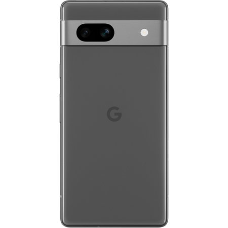 Google Pixel 7a 8/128 Charcoal, Объем встроенной памяти: 128 Гб, Цвет: Grey / Серый, изображение 3
