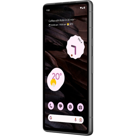 Google Pixel 7a 8/128 Charcoal, Объем встроенной памяти: 128 Гб, Цвет: Grey / Серый, изображение 5