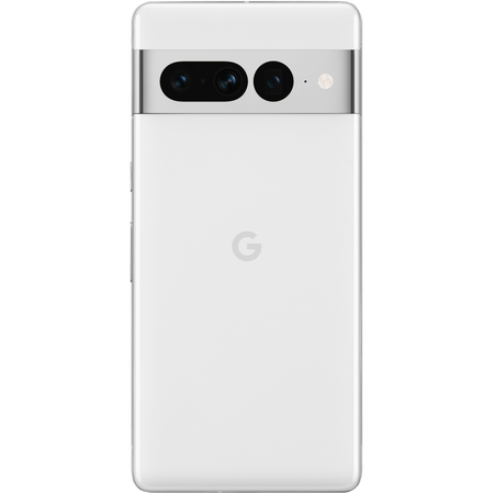 Google Pixel 7 Pro 12/512 Snow, Объем встроенной памяти: 512 Гб, Цвет: White / Белый, изображение 3