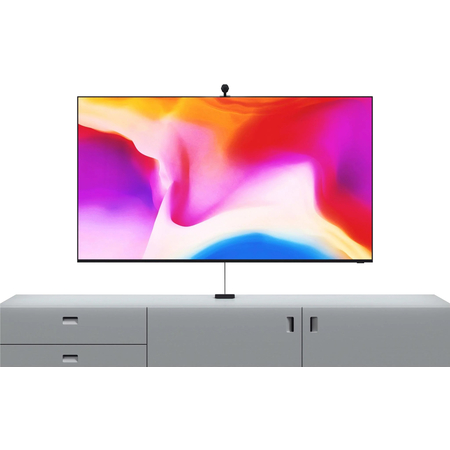 Зеркало для телевизора Nanoleaf 4D + стартовый комплект световых полос 4 М для телевизора до 65 " / 165 см, изображение 8