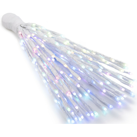 Smart LED бенгальский огонь Twinkly Splitzer 200 светодиодов RGB, изображение 2