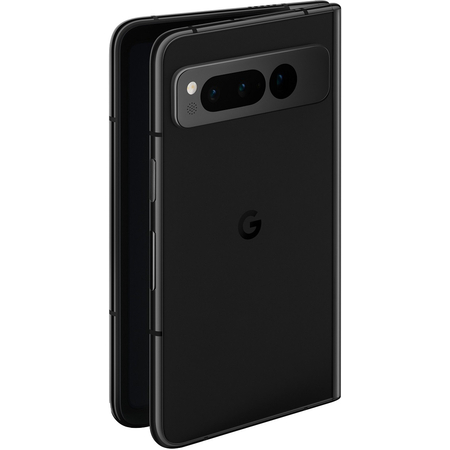 Google Pixel Fold 12/256 Obsidian, Объем встроенной памяти: 256 Гб, Цвет: Black / Черный, изображение 7