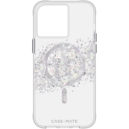 Чехол Case Mate Karat Touch of Pearl case MagSafe - iPhone 15 Pro Max, изображение 5