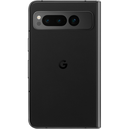 Google Pixel Fold 12/256 Obsidian, Объем встроенной памяти: 256 Гб, Цвет: Black / Черный, изображение 6