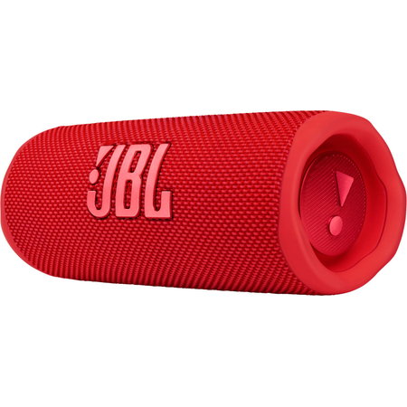 Колонка беспроводная JBL Flip 6 Red, Цвет: Red / Красный, изображение 2