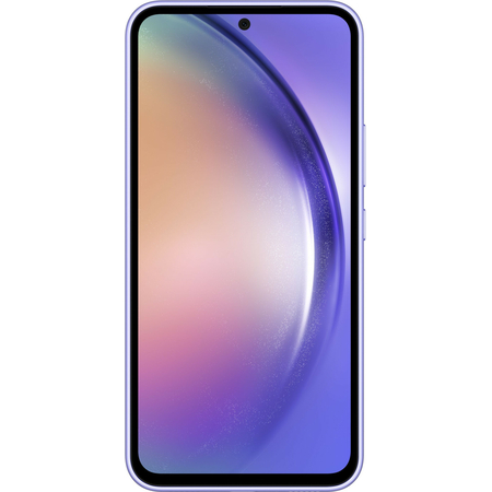 Samsung Galaxy A54 8/256Gb Violet, Объем оперативной памяти: 8 ГБ, Объем встроенной памяти: 256 Гб, Цвет: Violet / Фиолетовый, изображение 2