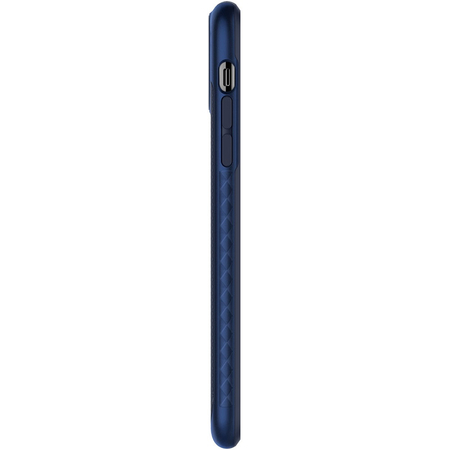 Чехол Spigen Hybrid NX для iPhone 11 Pro (077CS27098) Blue, изображение 4