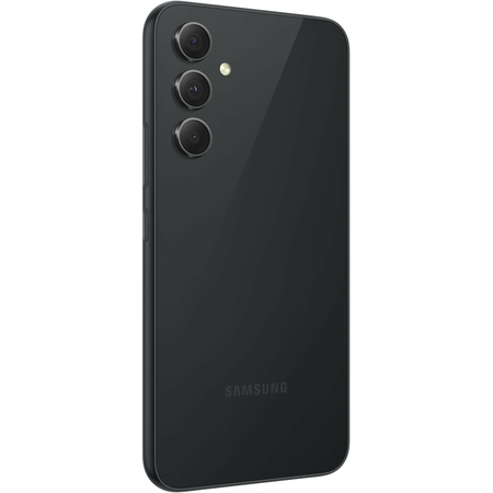 Samsung Galaxy A54 8/128Gb Graphite, Объем оперативной памяти: 8 ГБ, Объем встроенной памяти: 128 Гб, Цвет: Graphite / Графитовый, изображение 6