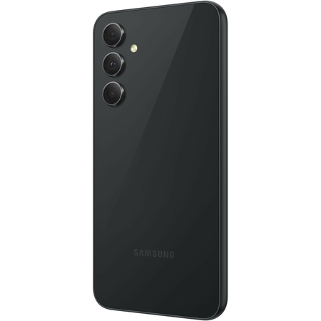Samsung Galaxy A54 8/256Gb Graphite, Объем оперативной памяти: 8 ГБ, Объем встроенной памяти: 256 Гб, Цвет: Graphite / Графитовый, изображение 7