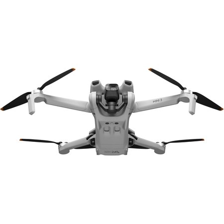Квадрокоптер Dji mini 3 (RC пульт), изображение 5
