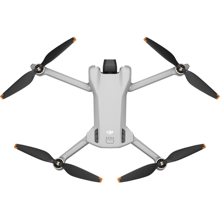 Квадрокоптер Dji mini 3 (RC пульт), изображение 3