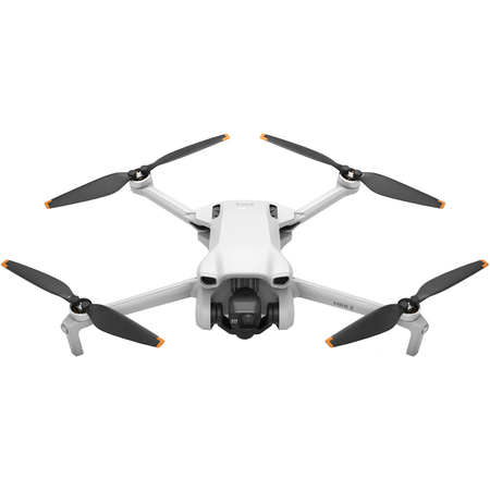 Квадрокоптер Dji mini 3 (RC пульт), изображение 2
