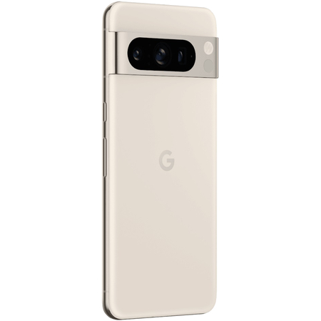 Google Pixel 8 Pro 12/256 Porcelain, Объем оперативной памяти: 12 ГБ, Объем встроенной памяти: 256 Гб, Цвет: Beige / Бежевый, изображение 6