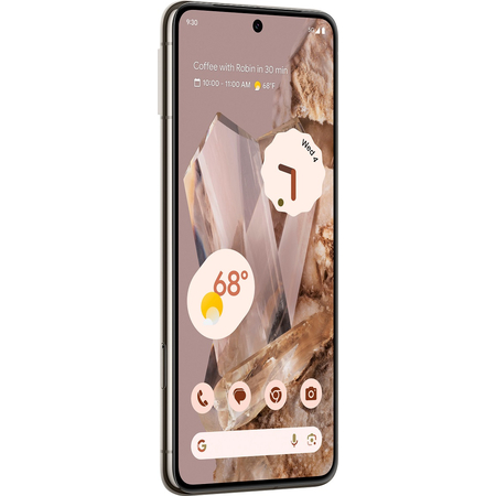 Google Pixel 8 Pro 12/256 Porcelain, Объем оперативной памяти: 12 ГБ, Объем встроенной памяти: 256 Гб, Цвет: Beige / Бежевый, изображение 5