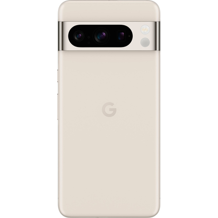 Google Pixel 8 Pro 12/256 Porcelain, Объем оперативной памяти: 12 ГБ, Объем встроенной памяти: 256 Гб, Цвет: Beige / Бежевый, изображение 3