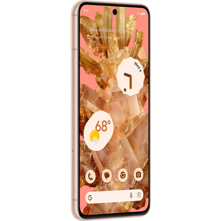 Google Pixel 8 8/128 Rose, Объем оперативной памяти: 8 ГБ, Объем встроенной памяти: 128 Гб, Цвет: Rose / Розовый, изображение 6