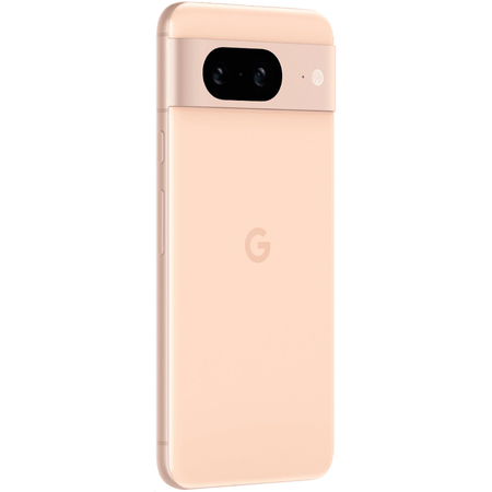 Google Pixel 8 8/128 Rose, Объем оперативной памяти: 8 ГБ, Объем встроенной памяти: 128 Гб, Цвет: Rose / Розовый, изображение 8