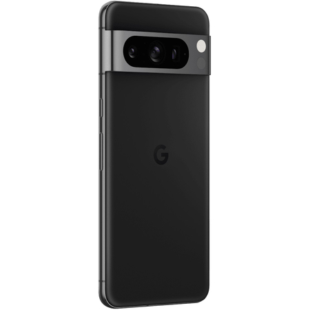Google Pixel 8 Pro 12/256 Obsidian, Объем оперативной памяти: 12 ГБ, Объем встроенной памяти: 256 Гб, Цвет: Black / Черный, изображение 2