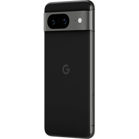 Google Pixel 8 8/128 Obsidian, Объем оперативной памяти: 8 ГБ, Объем встроенной памяти: 128 Гб, Цвет: Black / Черный, изображение 9