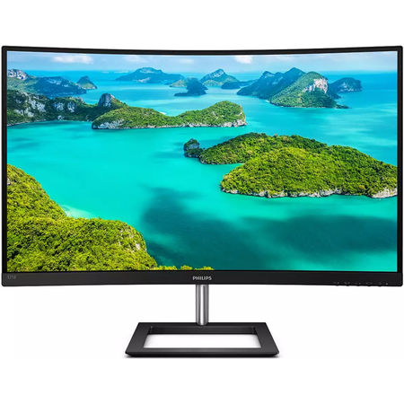 31.5" Монитор Philips 325E1C черный