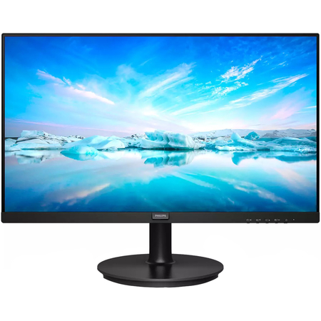 23.8" Монитор Philips 241V8L/01 черный