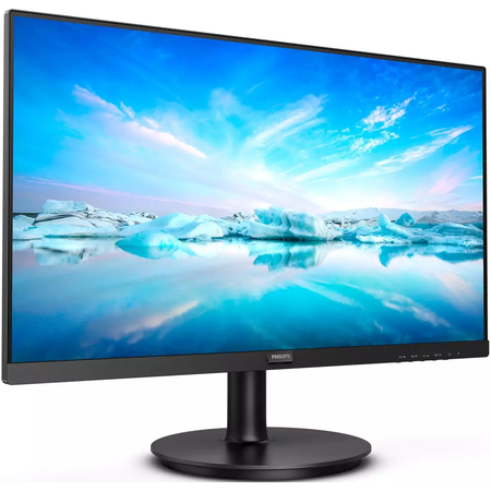 27" Монитор Philips 271V8LA/00 черный, изображение 2