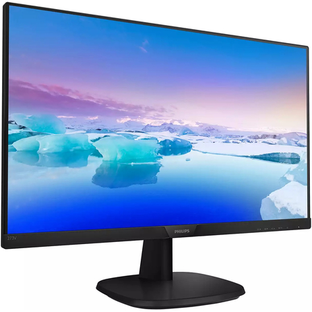 27" Монитор Philips 273V7QJAB (00/01) черный, изображение 2