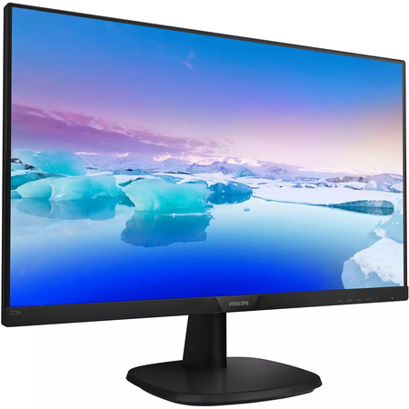 27" Монитор Philips 273V7QDSB (00/01) черный, изображение 2
