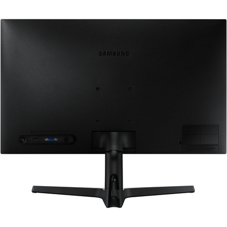 23.8" Монитор Samsung LS24R356FZI черный, изображение 8