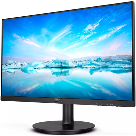 23.8" Монитор Philips 241V8LA черный, изображение 3