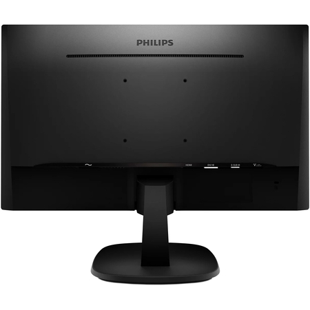 27" Монитор Philips 273V7QDSB (00/01) черный, изображение 3