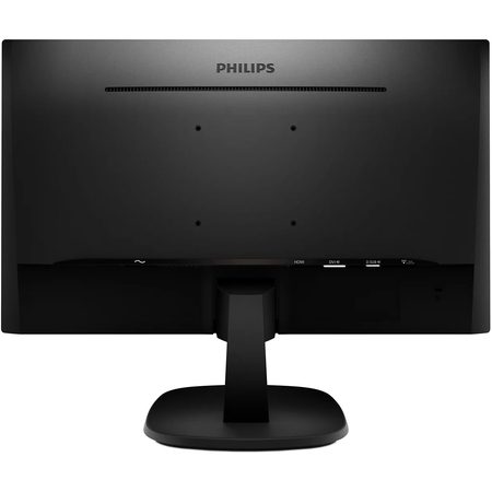 23.8" Монитор Philips 243V7QDSB/00 черный, изображение 3