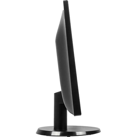 23.6" Монитор Philips 243V5QSBA/00(01) черный, изображение 4