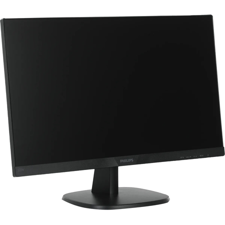 21.5" Монитор Philips 223V7QSB/10 черный, изображение 4