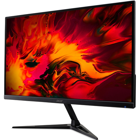 23.8" Монитор Acer Nitro RG241YPbiipx черный, изображение 3