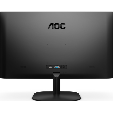 27" Монитор AOC 27B2H черный, изображение 5