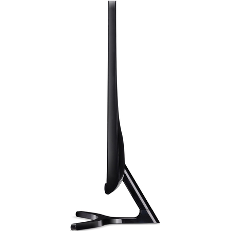 27" Монитор Acer ED272Abix черный, изображение 5