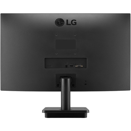 23.8" Монитор LG 24MP400-B черный, изображение 6