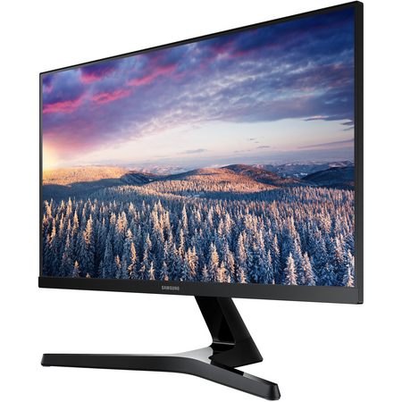 23.8" Монитор Samsung LS24R356FZI черный, изображение 4