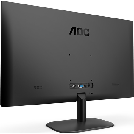27" Монитор AOC 27B2H черный, изображение 6