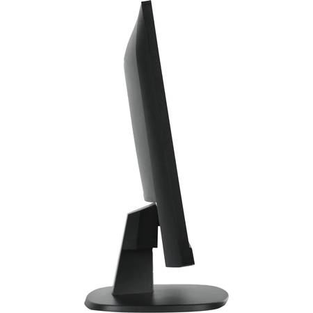 21.5" Монитор Philips 223V7QSB черный, изображение 6