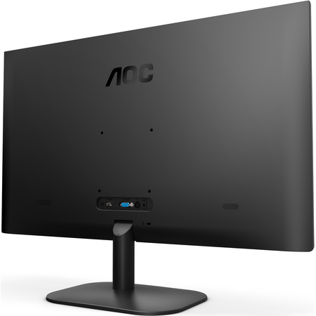 27" Монитор AOC 27B2H черный, изображение 7
