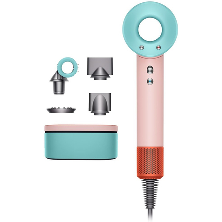 Фен Dyson Supersonic HD15 Ceramic Pop, изображение 3