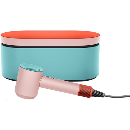 Фен Dyson Supersonic HD15 Ceramic Pop, изображение 4